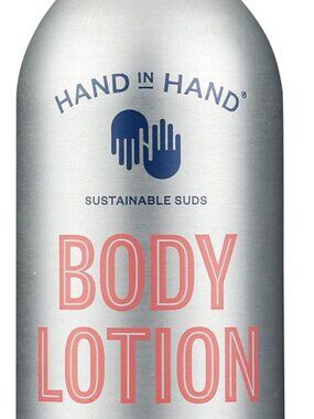 Hand In Hand, Lotion Body Cactus Blossom, 10 Fl Oz